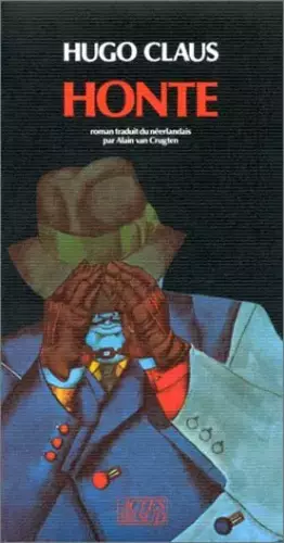 Couverture du produit · Honte