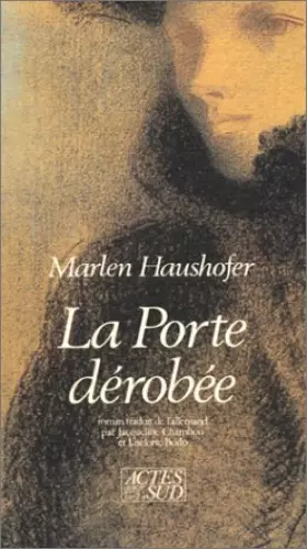 Couverture du produit · La Porte dérobée