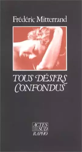 Couverture du produit · Tous désirs confondus