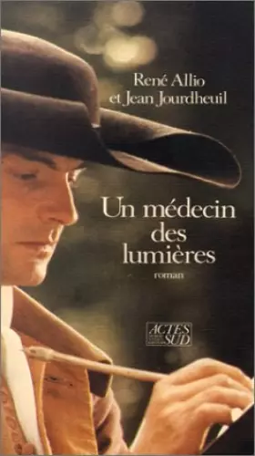 Couverture du produit · Un médecin des Lumières