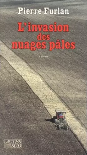Couverture du produit · L'invasion des nuages pâles