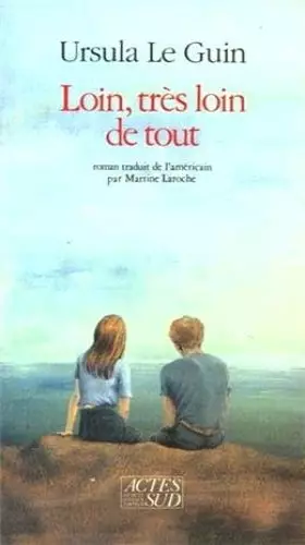 Couverture du produit · Loin, très loin de tout