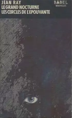 Couverture du produit · Le Grand Nocturne
