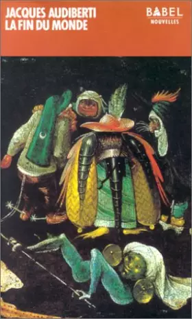 Couverture du produit · La Fin du Monde