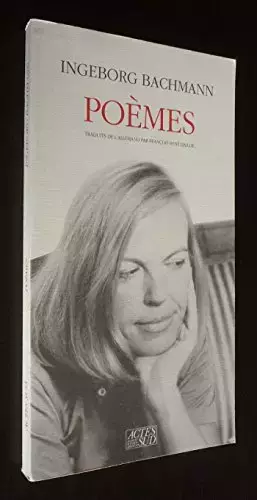Couverture du produit · Poèmes