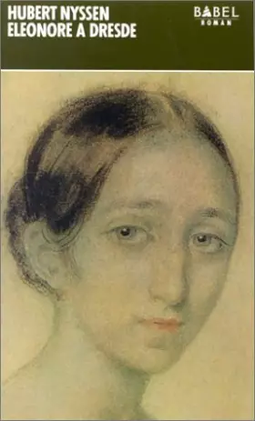 Couverture du produit · Eléonore à Dresde