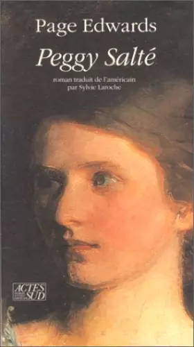Couverture du produit · Peggy Salté