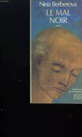 Couverture du produit · Le Mal noir