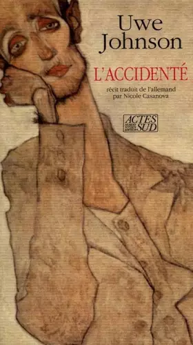 Couverture du produit · L'Accidenté : Récit
