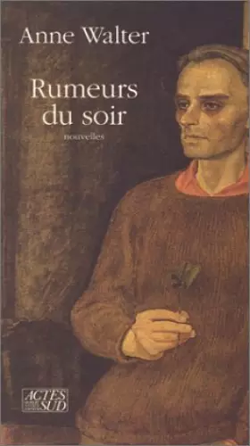 Couverture du produit · Rumeurs du soir
