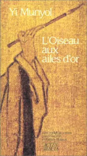 Couverture du produit · L'Oiseau aux ailes d'or : Récit