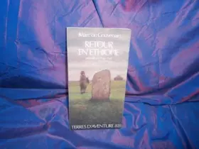 Couverture du produit · Retour en Ethiopie