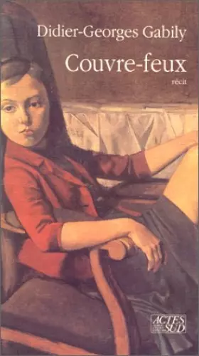 Couverture du produit · Couvre-feux