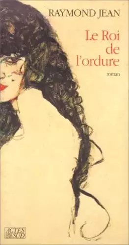 Couverture du produit · Le roi de l'ordure