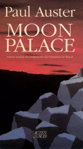 Couverture du produit · Moon Palace