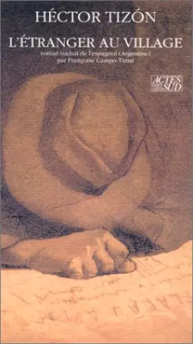 Couverture du produit · Etranger Au Village (l')