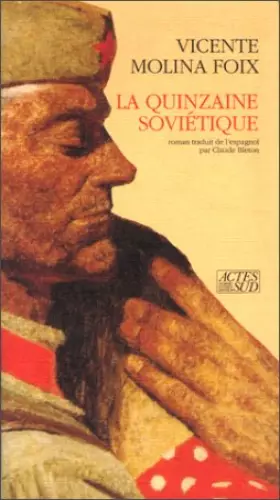 Couverture du produit · La Quinzaine soviétique