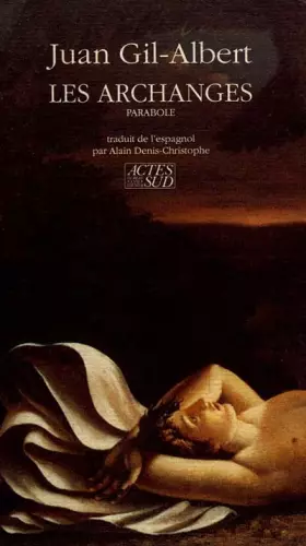 Couverture du produit · Les Archanges