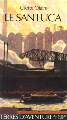 Couverture du produit · Le San Luca