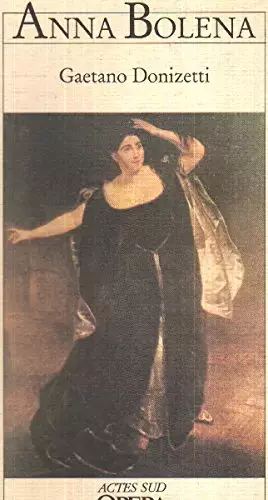Couverture du produit · Anna Boléna