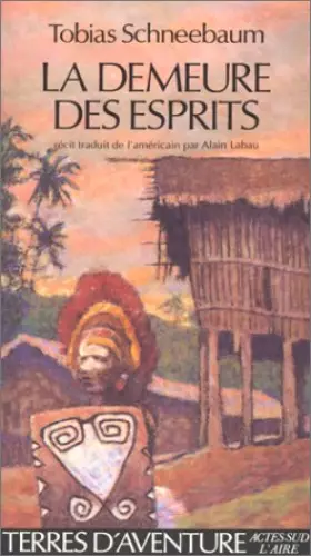 Couverture du produit · La Demeure des esprits