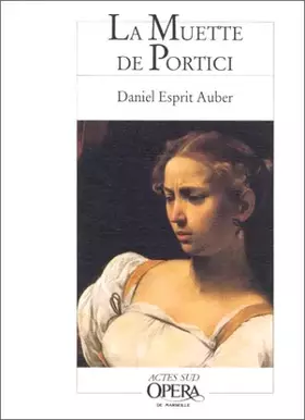 Couverture du produit · La muette de Protici