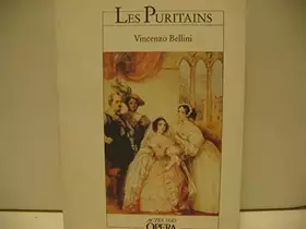 Couverture du produit · Les Puritains
