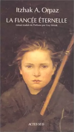 Couverture du produit · La fiancée éternelle