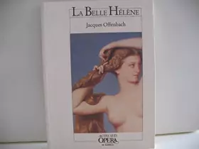 Couverture du produit · La belle Hélène
