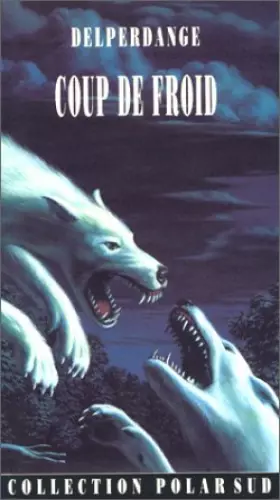 Couverture du produit · Coup de froid