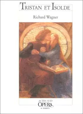 Couverture du produit · Tristan et Isolde