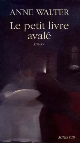 Couverture du produit · Le petit livre avalé