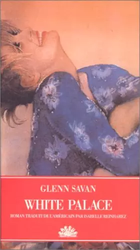 Couverture du produit · WHITE PALACE