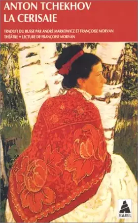 Couverture du produit · La Cerisaie