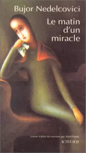 Couverture du produit · Le matin d'un miracle