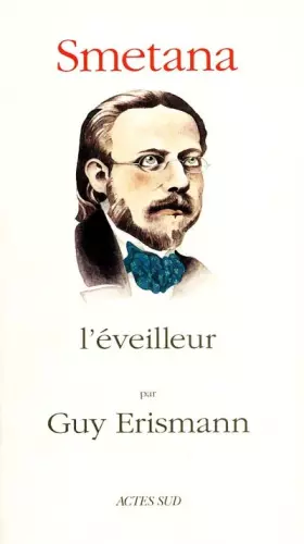 Couverture du produit · Smetana : L'éveilleur