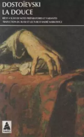 Couverture du produit · La Douce