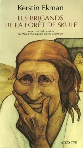 Couverture du produit · Les brigands de la forêt de Skule