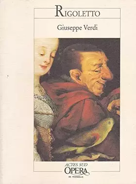 Couverture du produit · Rigoletto