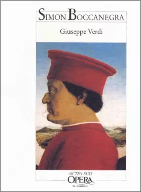 Couverture du produit · Simon Boccanegra