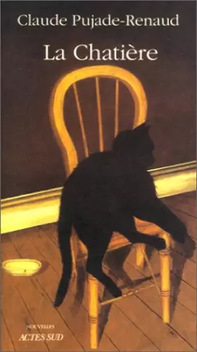 Couverture du produit · La chatière