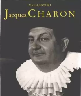 Couverture du produit · Jacques Charon