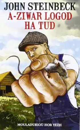 Couverture du produit · A-ziwar logod ha tud