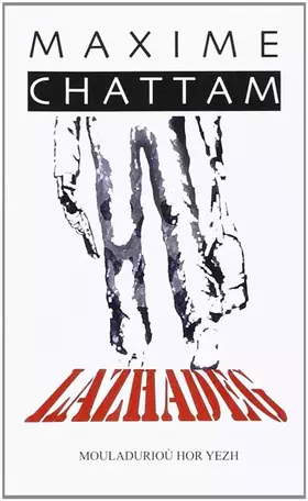 Couverture du produit · Lazhadeg : Edition en breton