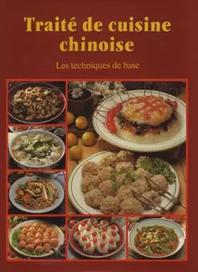 Couverture du produit · Les techniques de base