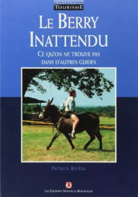 Couverture du produit · berry inattendu