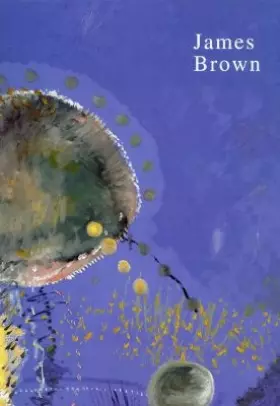 Couverture du produit · James Brown : Internal Order