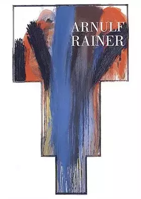 Couverture du produit · Repères, numéro 119 : Arnulf Rainer