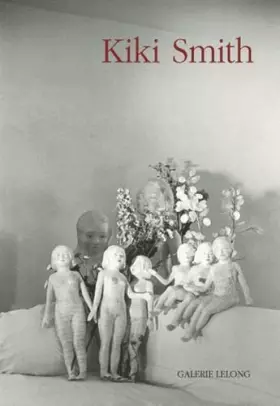 Couverture du produit · Kiki Smith: Wellspring