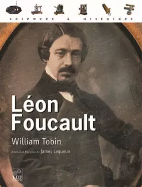 Couverture du produit · Léon Foucault
